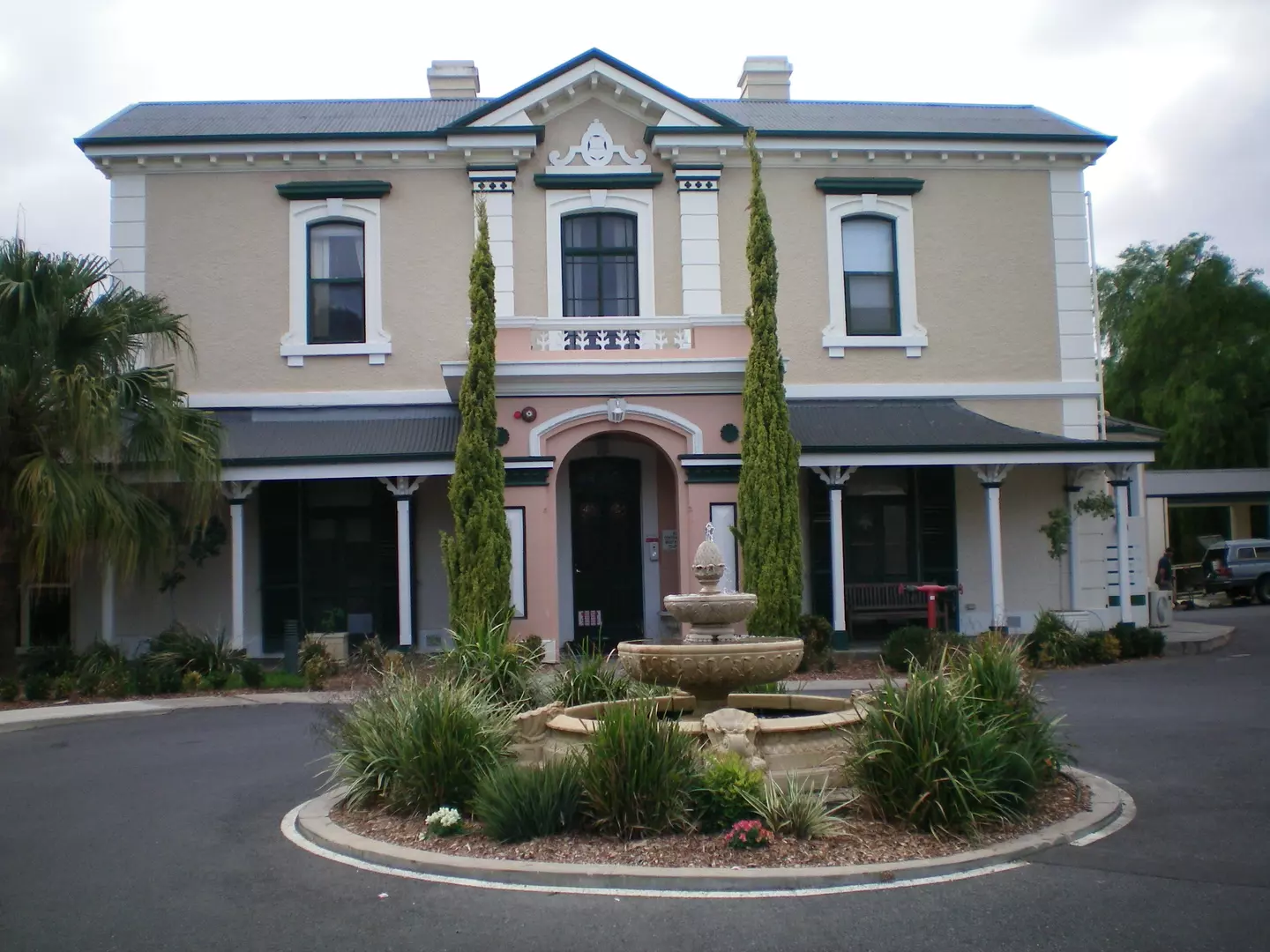 Unique... Historical.... Modern....  Low Maintenance Apartment