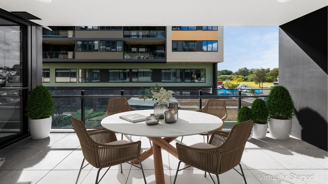 Explore Wattle Residence, Arcadia's newest release