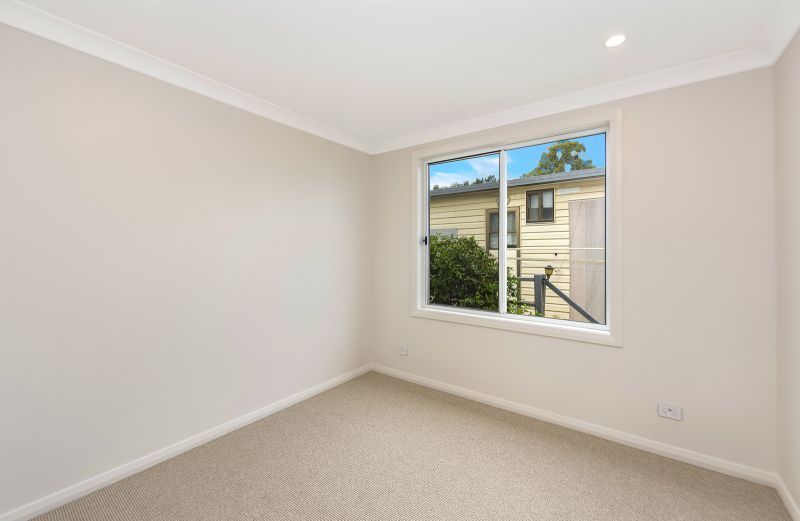 Brand New Home with Modern Comforts!