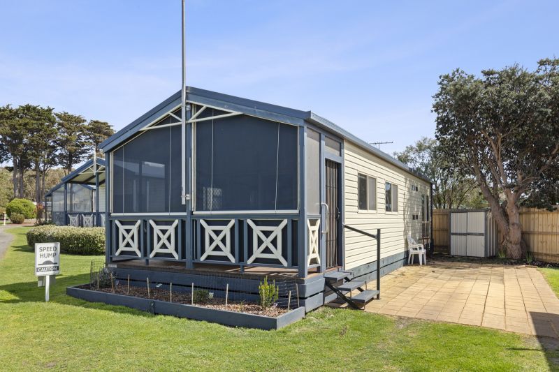 Freshly Updated Comfort - With Stunning Views!