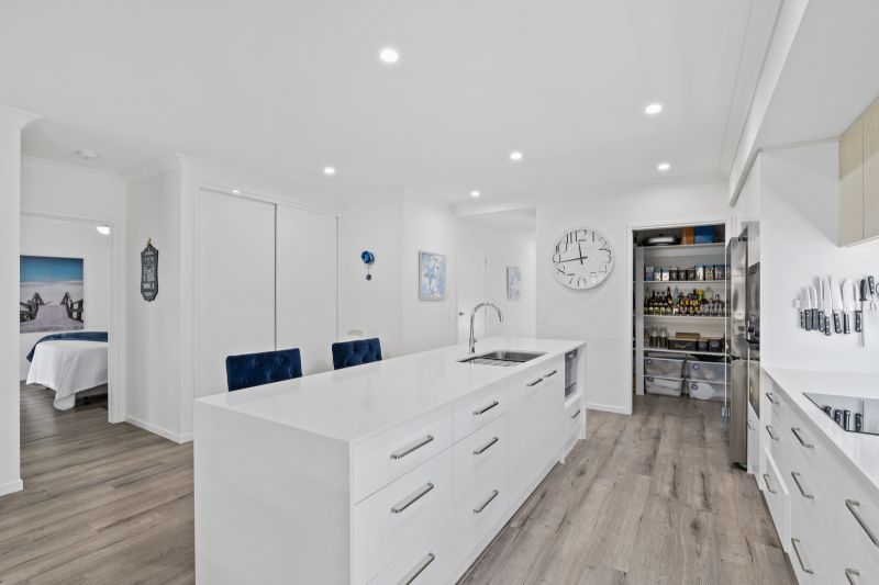 Site 43 - Established Kalbar