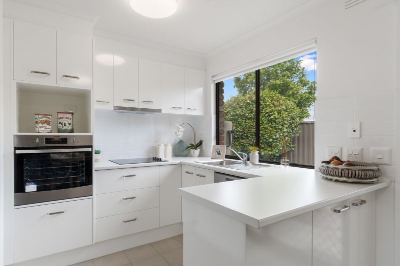 Perfect for an over 55s lifestyle