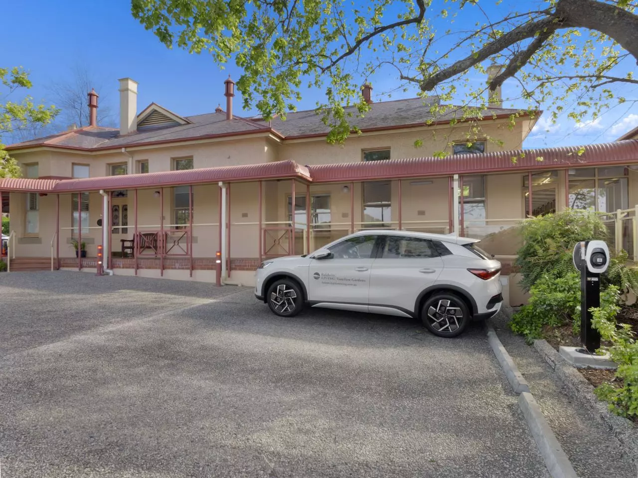 Secure a Home in a Multi Award-Winning Village in the Heart of Hobart