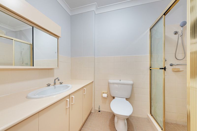 Exclusive First Floor One Bedder