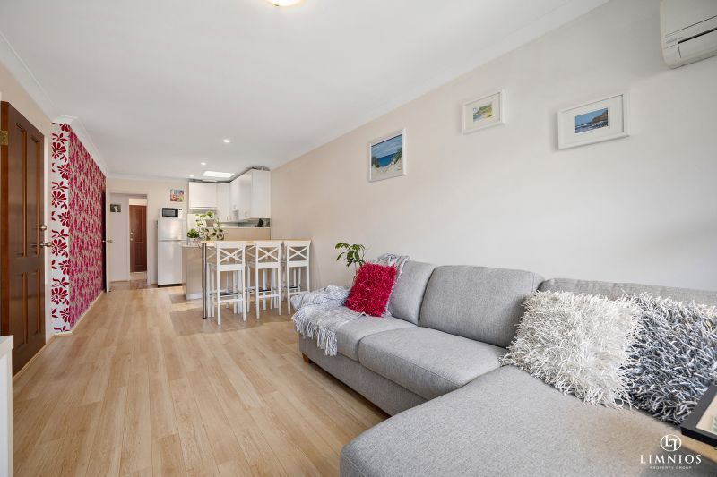 Pretty as a picture!