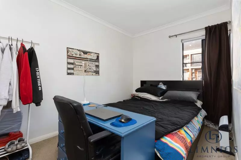 Paddington Style Terrace