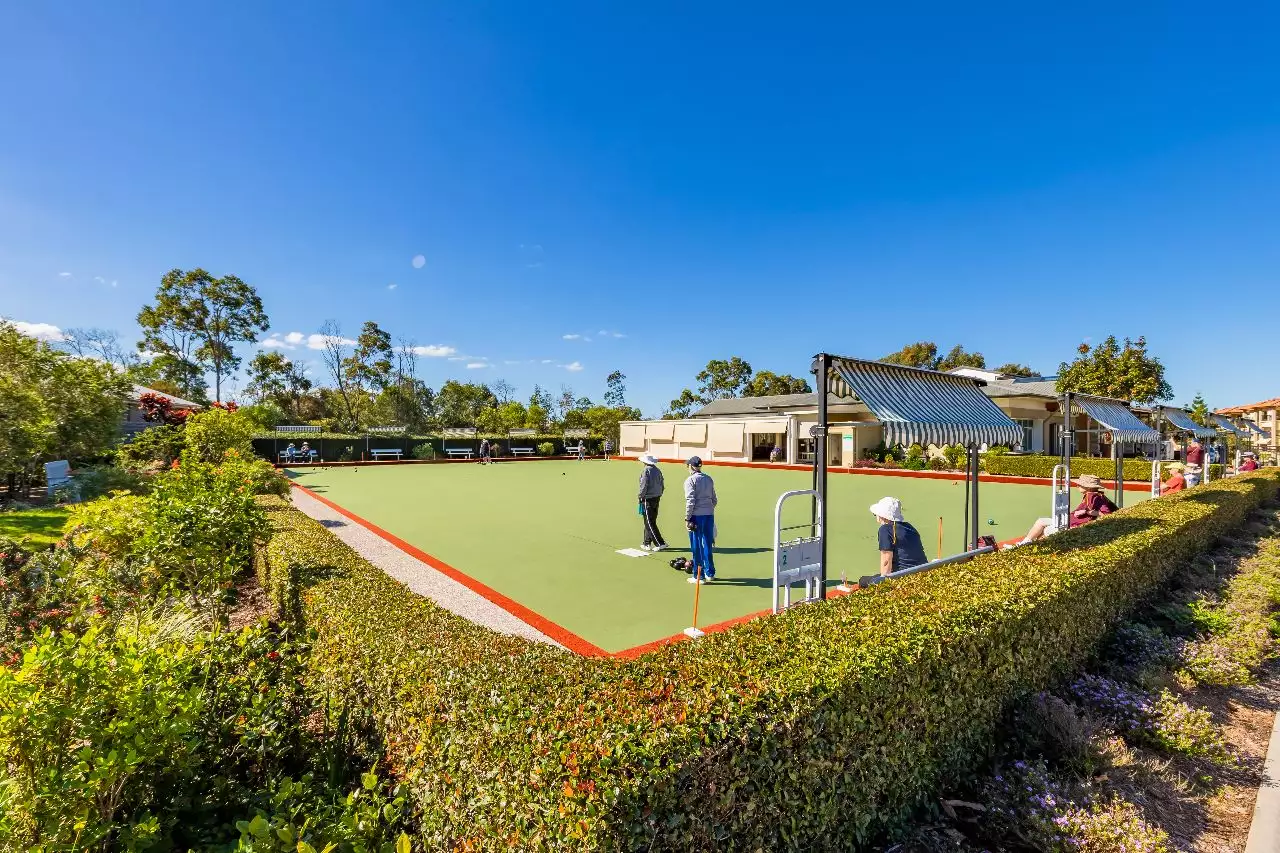 One Bedroom | Serviced Apartment 427