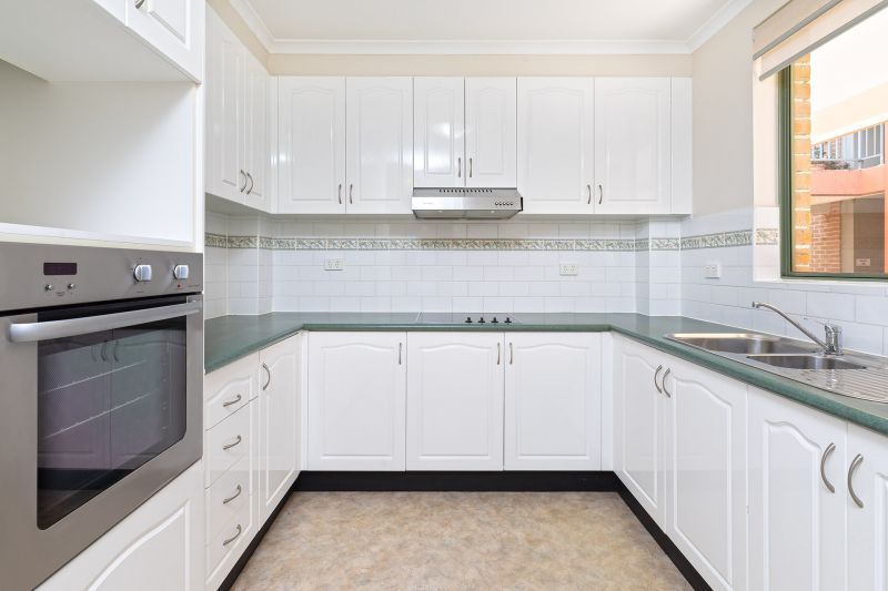 Delightful garden unit offers easy, low-maintenance lifestyle