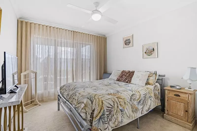 Site 41 - Established Hillview