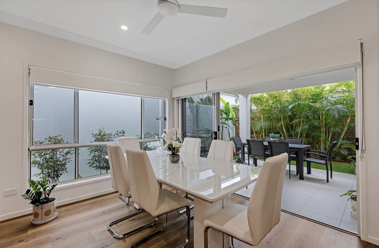 Halcyon Nirimba (Avoca Floorplan)