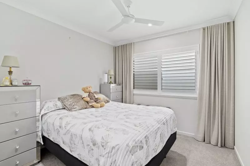 Site 189 - Established Allora