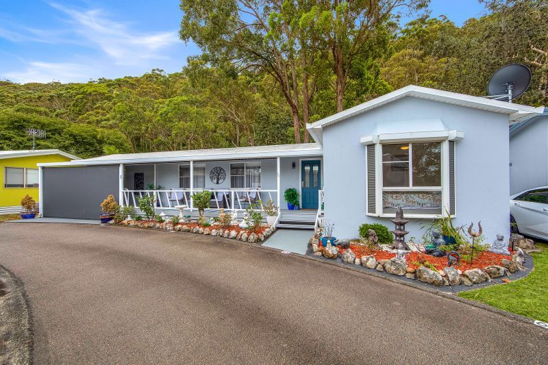 Embrace Coastal Living!