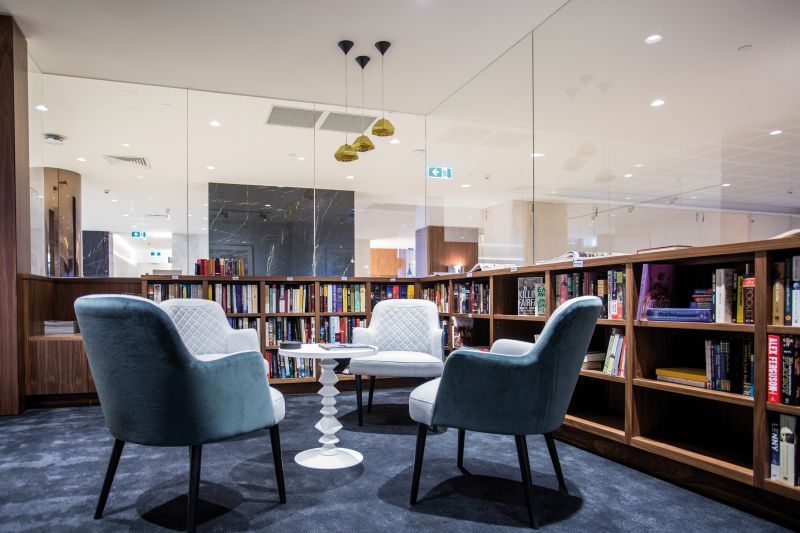 Enjoy Effortless Retirement Living in a Modern 3-Bed Carlton Apartment