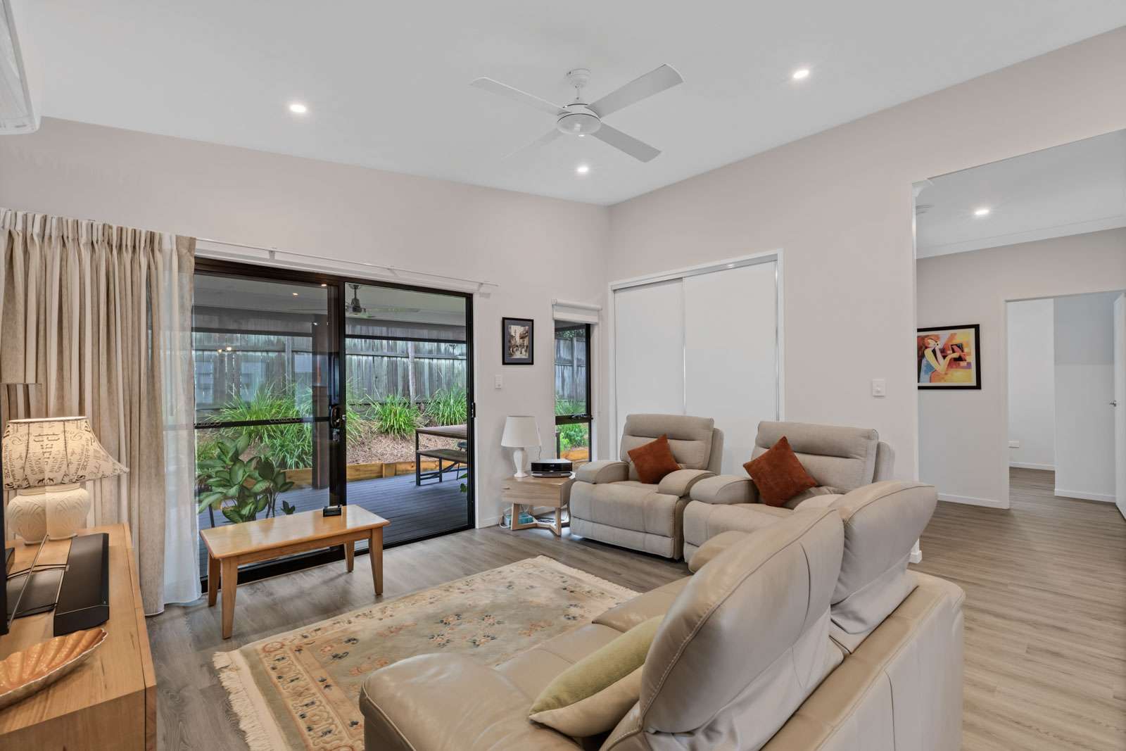 Where Modern Convenience Meets Easy Living