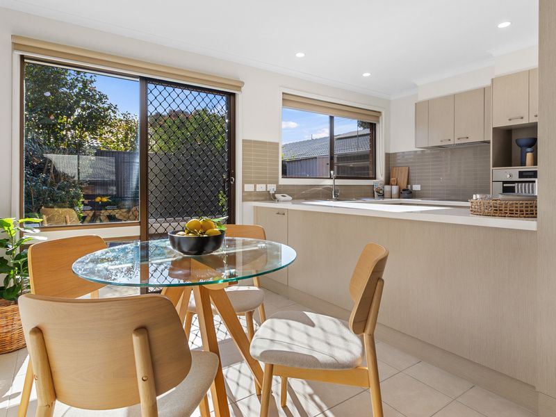 Charming, Updated Home with Sunny Courtyard