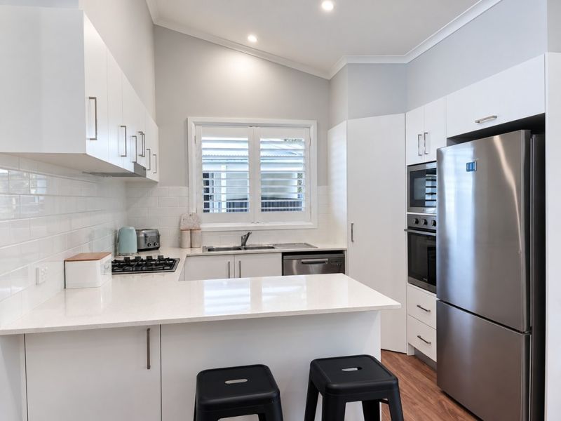 Life by the Waves