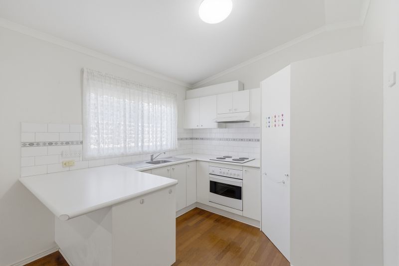 Ready to Move In!