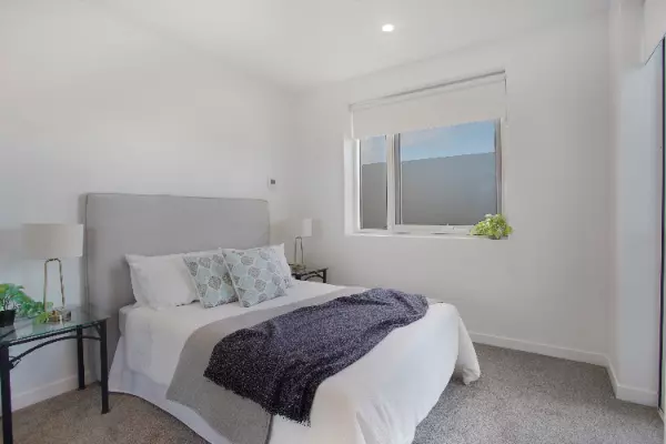 Apartment 211 at The Healey