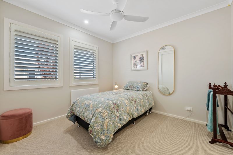 Quiet & Comfortable Living - Relax & Enjoy!