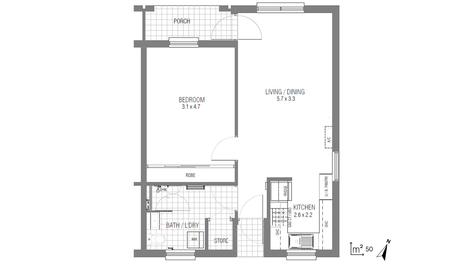 Are You Aged 65 Years or Older and No Longer Working Full Time? Peaceful Retirement Living Awaits in Victor Harbor.