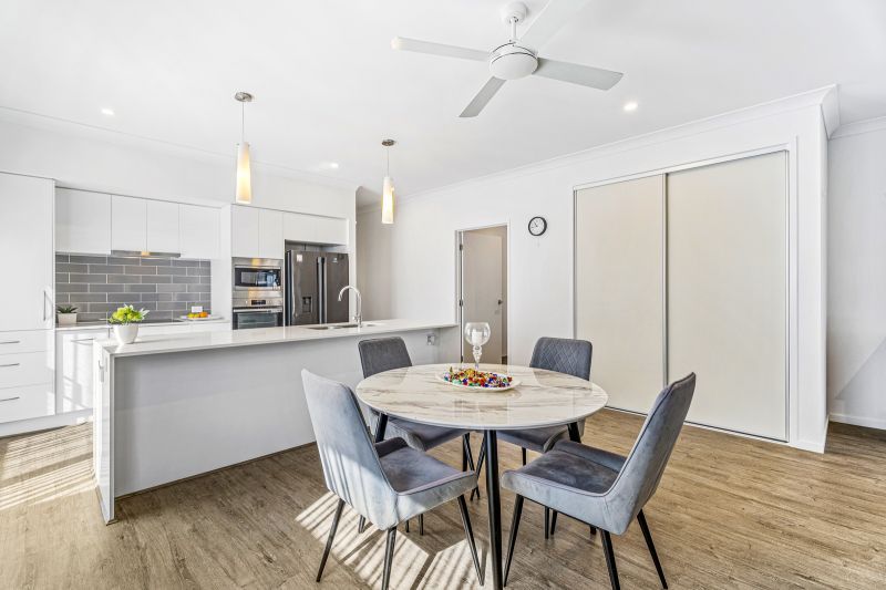 Site 211 - Established Maroochy