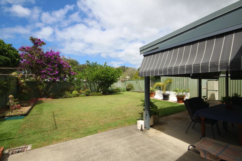 Tweed Broadwater Village, an Over 50's Pet Friendly Lifestyle Village.