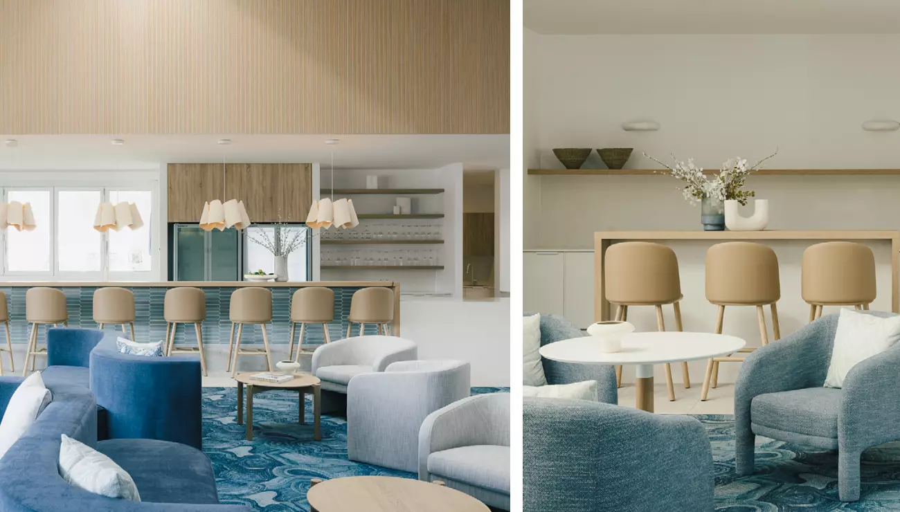 Palm Lake Resort Forster Lakes