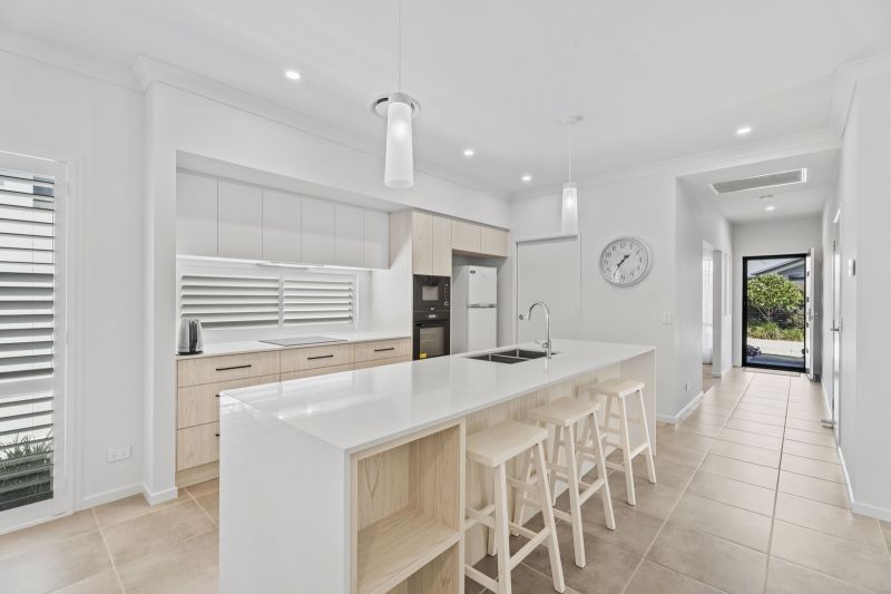 Site 397 - Established Berwick F1