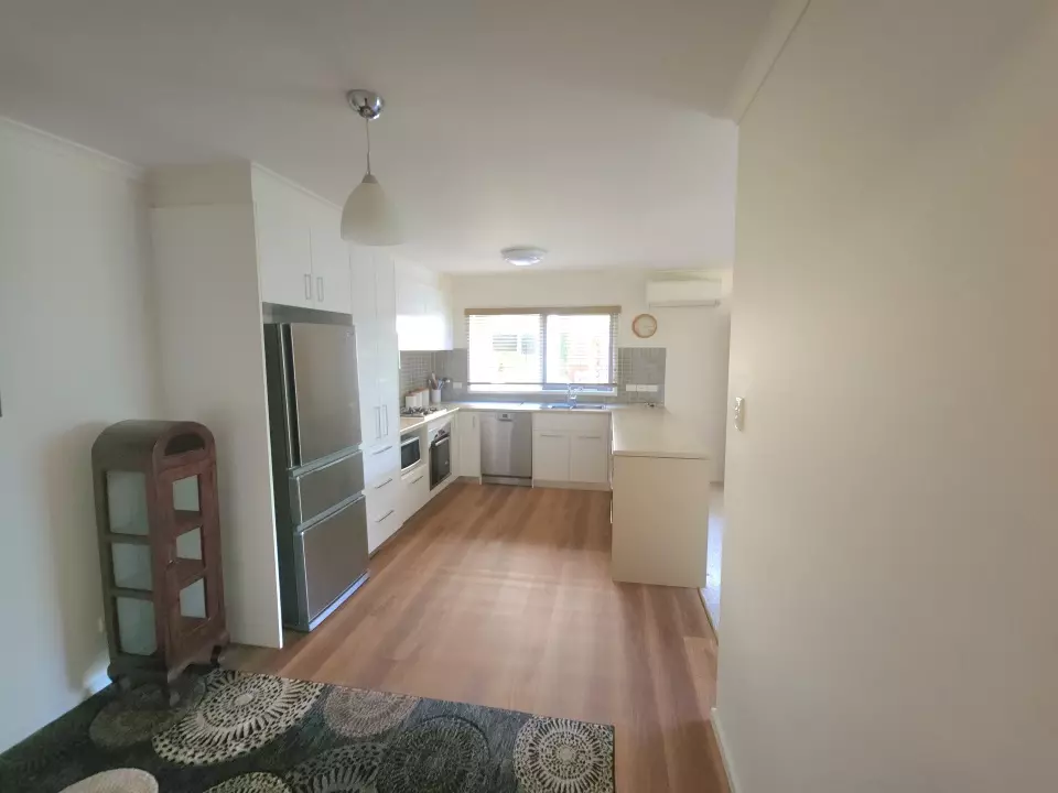 Kooringa Close Retirement Village, Freehold Strata Title unit. 