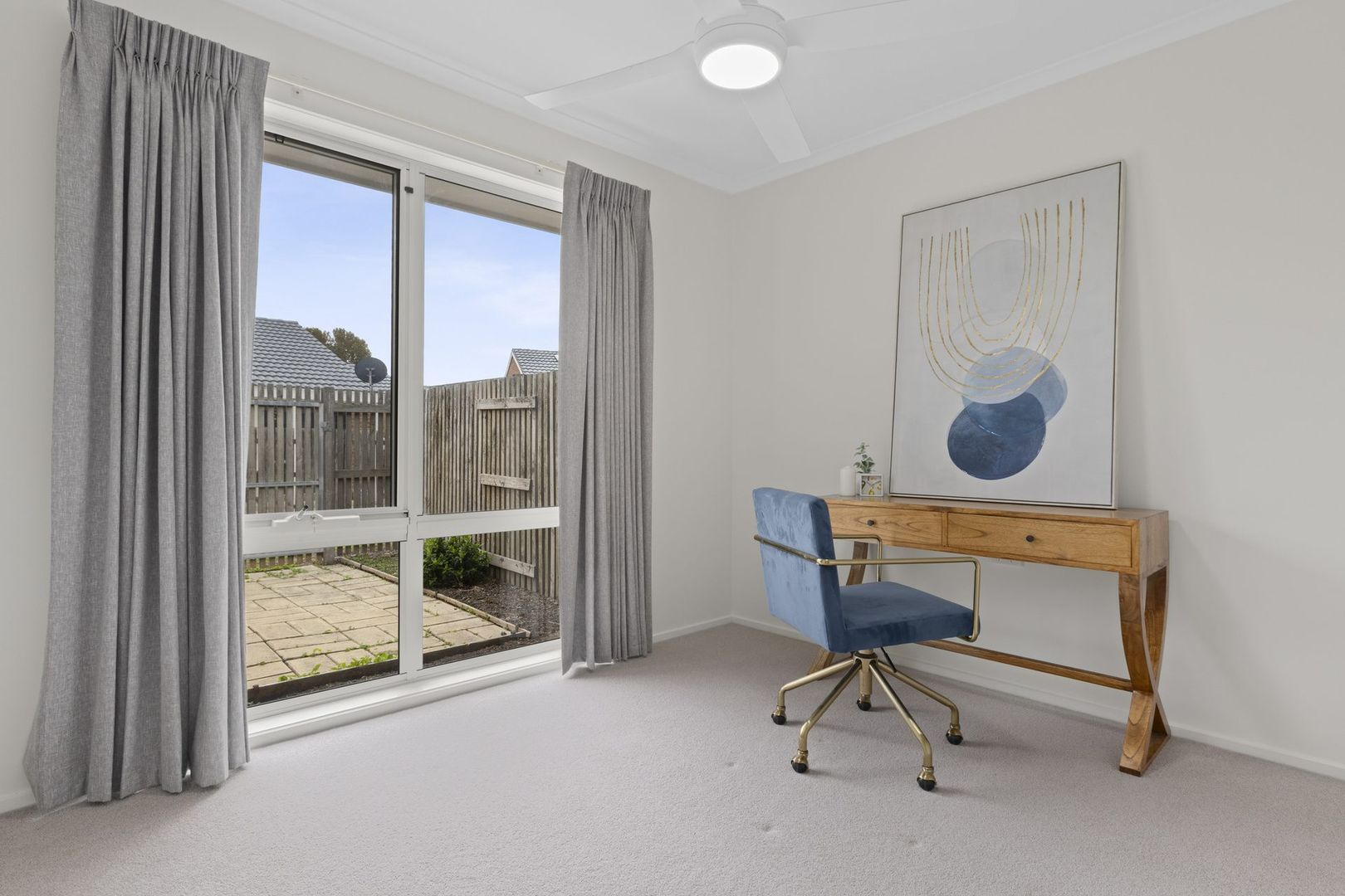 Fresh, Modern Living with Nothing Left to Do