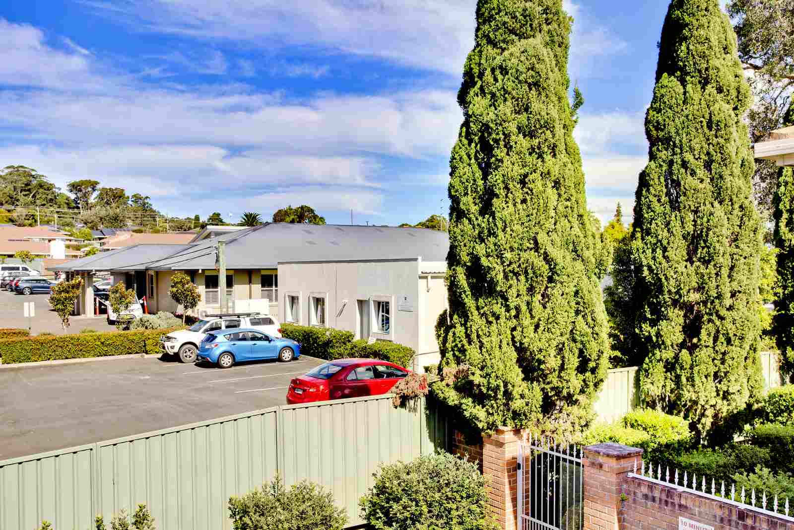 229/1 Parker Street, Port Macquarie