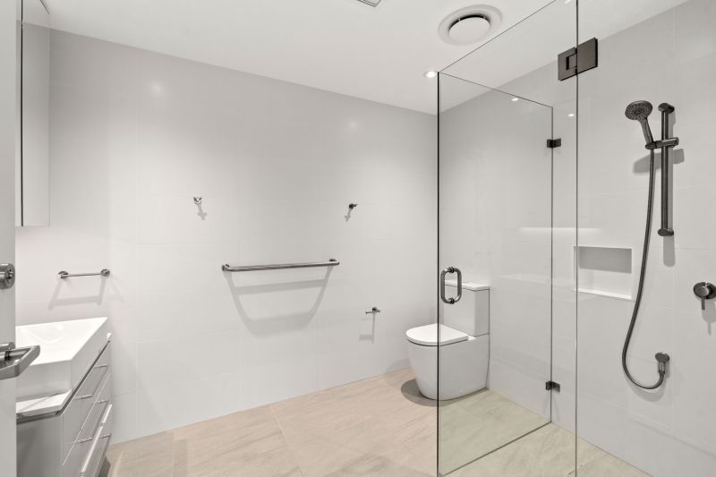 Luxury Retirement Living at it's finest