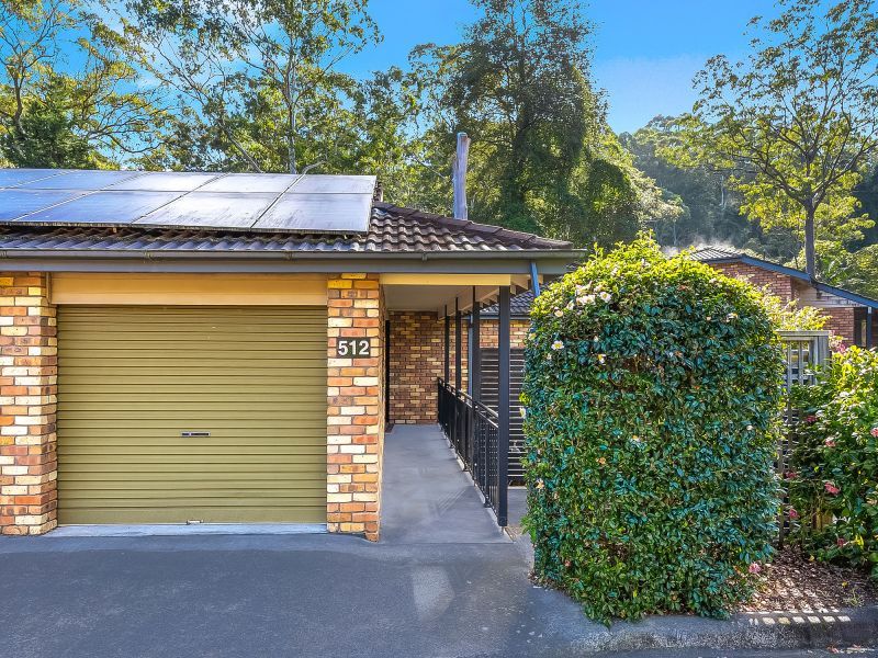Modern Styling, Close to Village Amenities