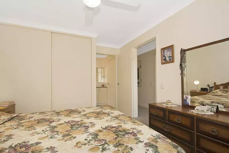 Sought after location