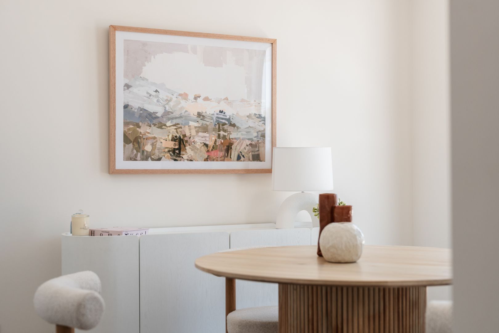 Azure | Versatile & Inviting
