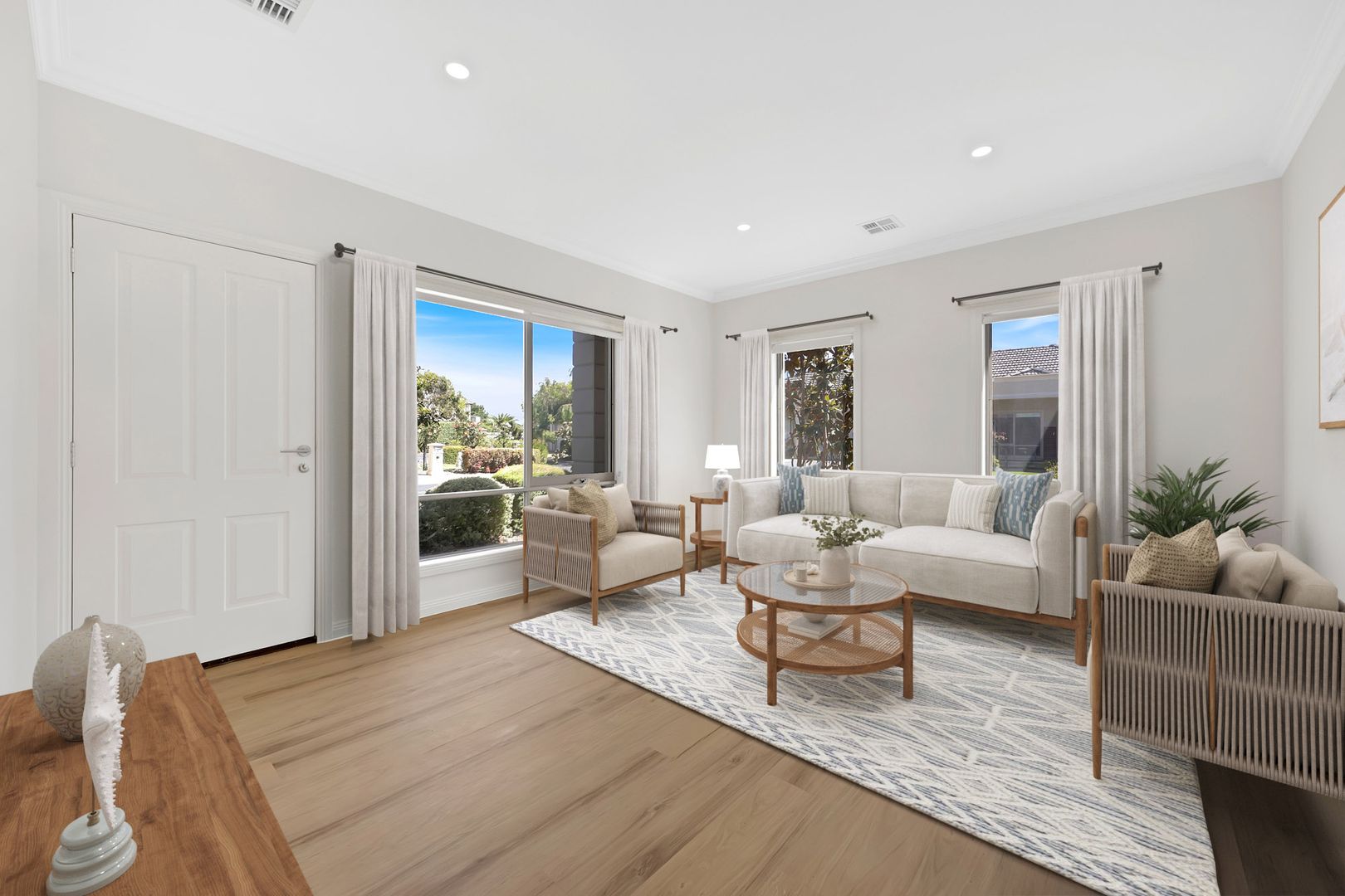 Two Bedroom | Villa 103