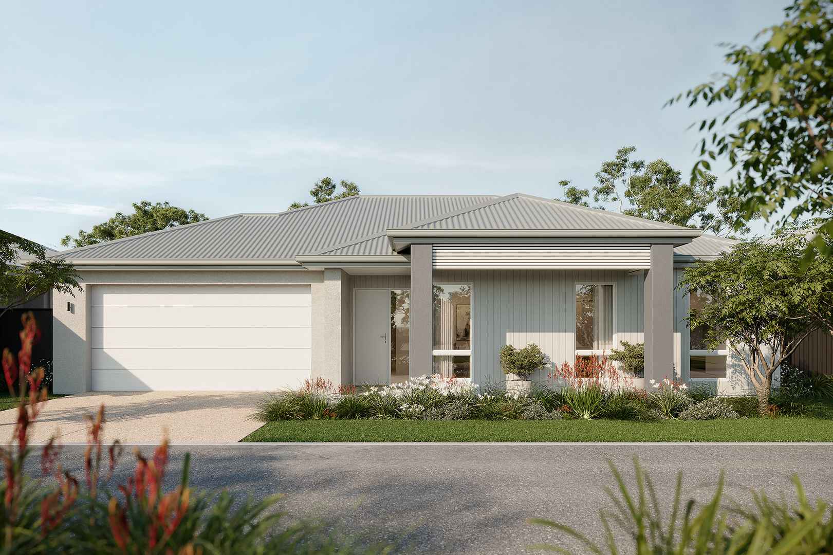 The Cher at Clifton Victor Harbor