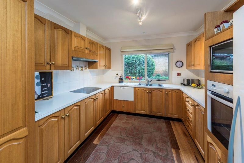 Retirement living at its best