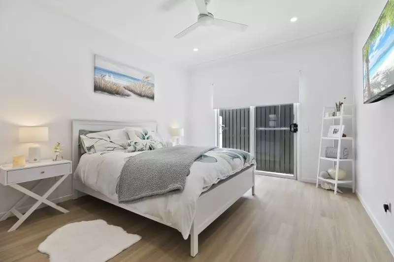 Site 43 - Established Portsea