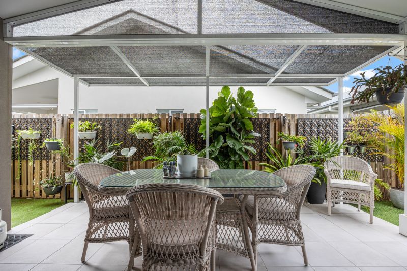 Picture Perfect – Tranquil, Relaxed Living!