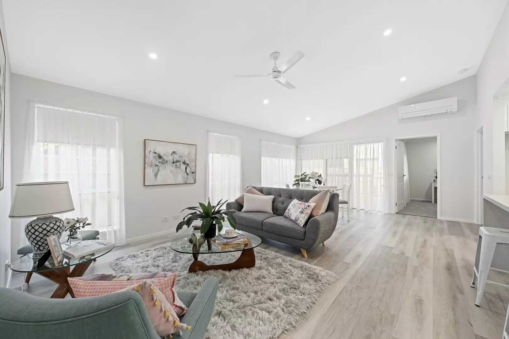 9 Ferny Court - Palm Lake Resort