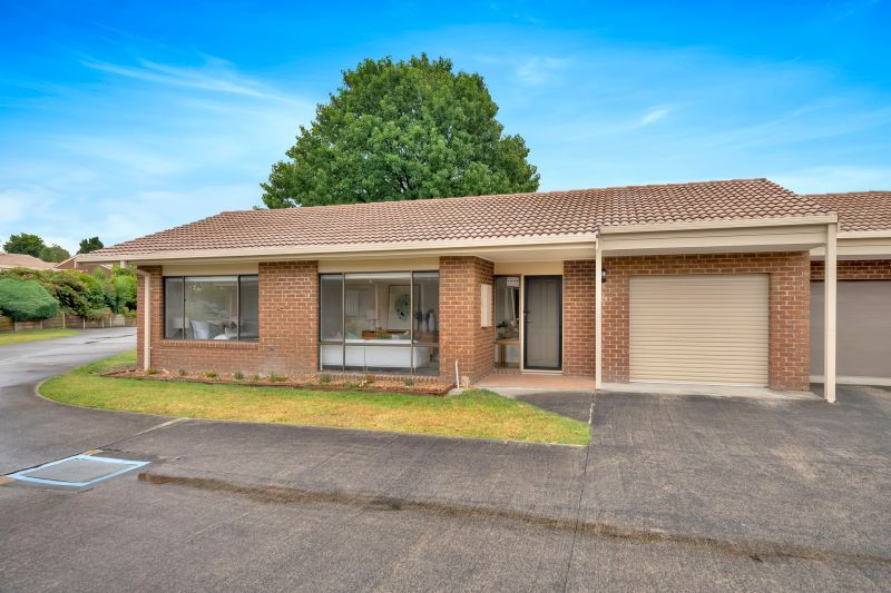 29/100 Harold Street, Wantirna