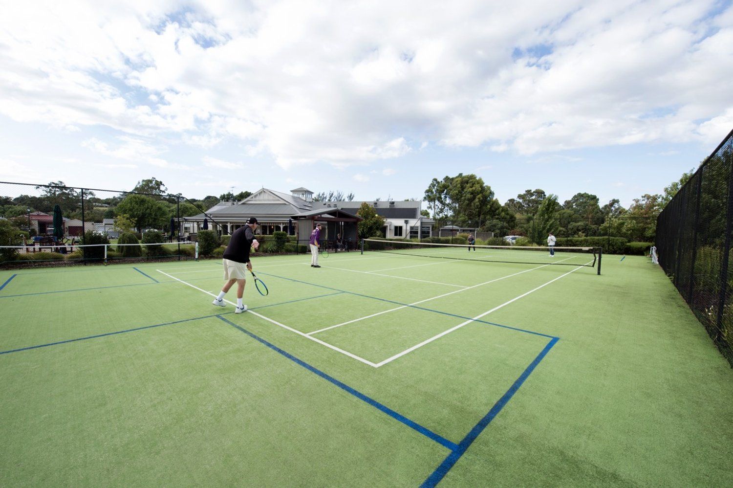 Lifestyle Communities Warragul - Cosy Home Amongst Lovely Gardens