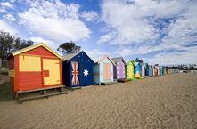 Victoria’s top five downsizing destinations