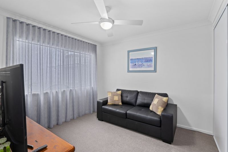 Site 127 - Established Lillydale G3