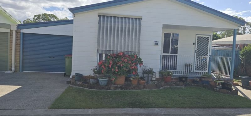 Over 55's Life style Village