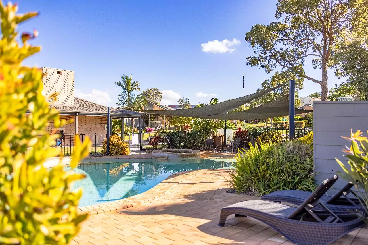 One Bedroom | Villa 73