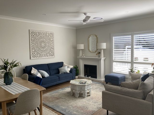 Lot 192 Embrace the perfect blend of Comfort and Resort Lifestyle Living at Tallowood 