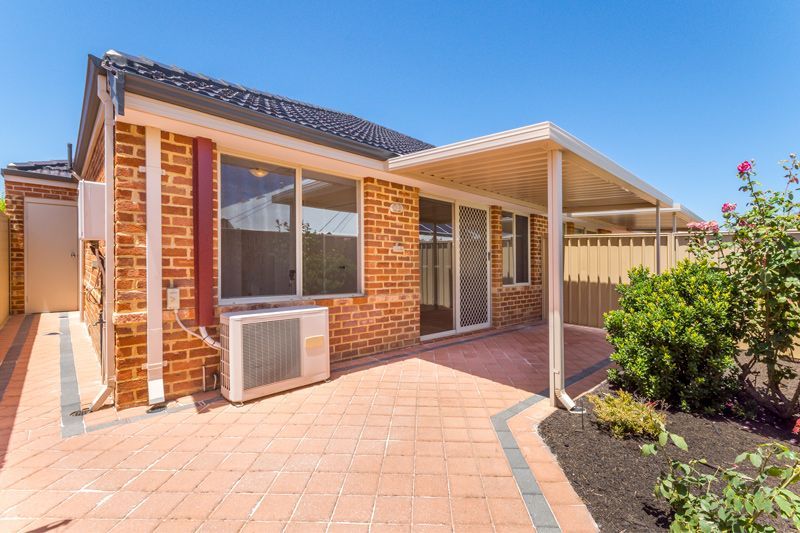 So close to the clubhouse!