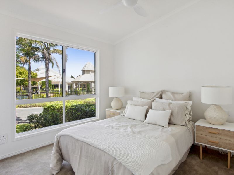 Freshly Renovated and Move-in Ready!